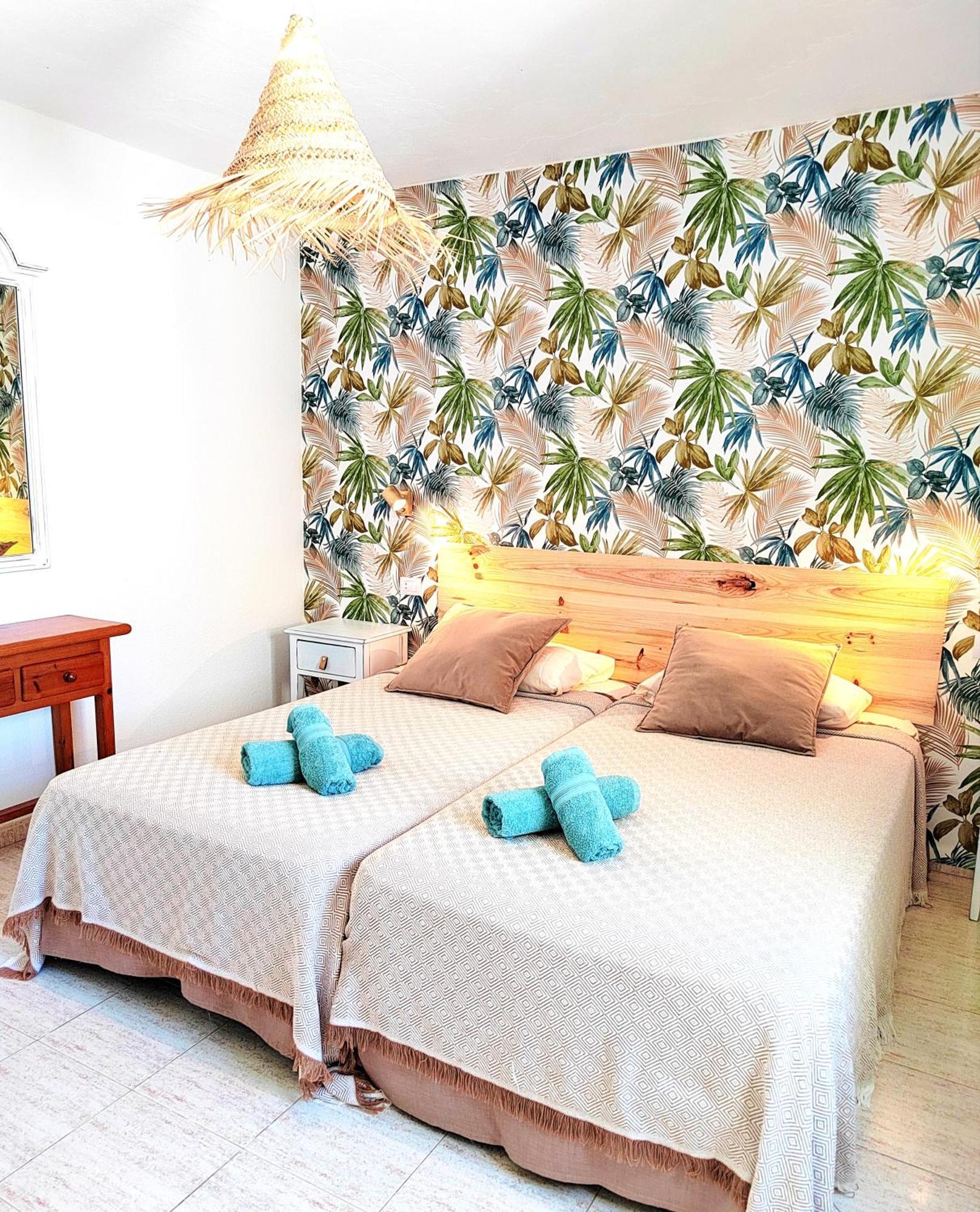 Alisios Playa, Pool View Apartment Corralejo Exterior photo